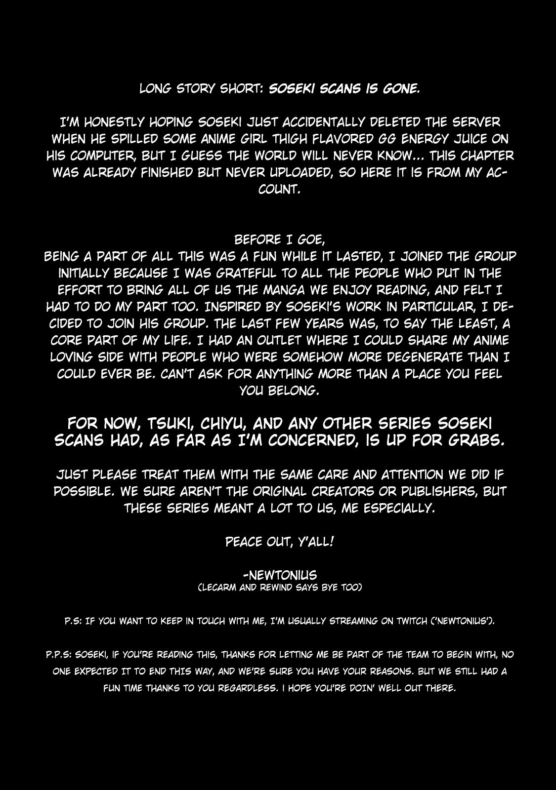 S Rank Boukensha de aru Ore no Musume-tachi Chapter 49 - Page 28