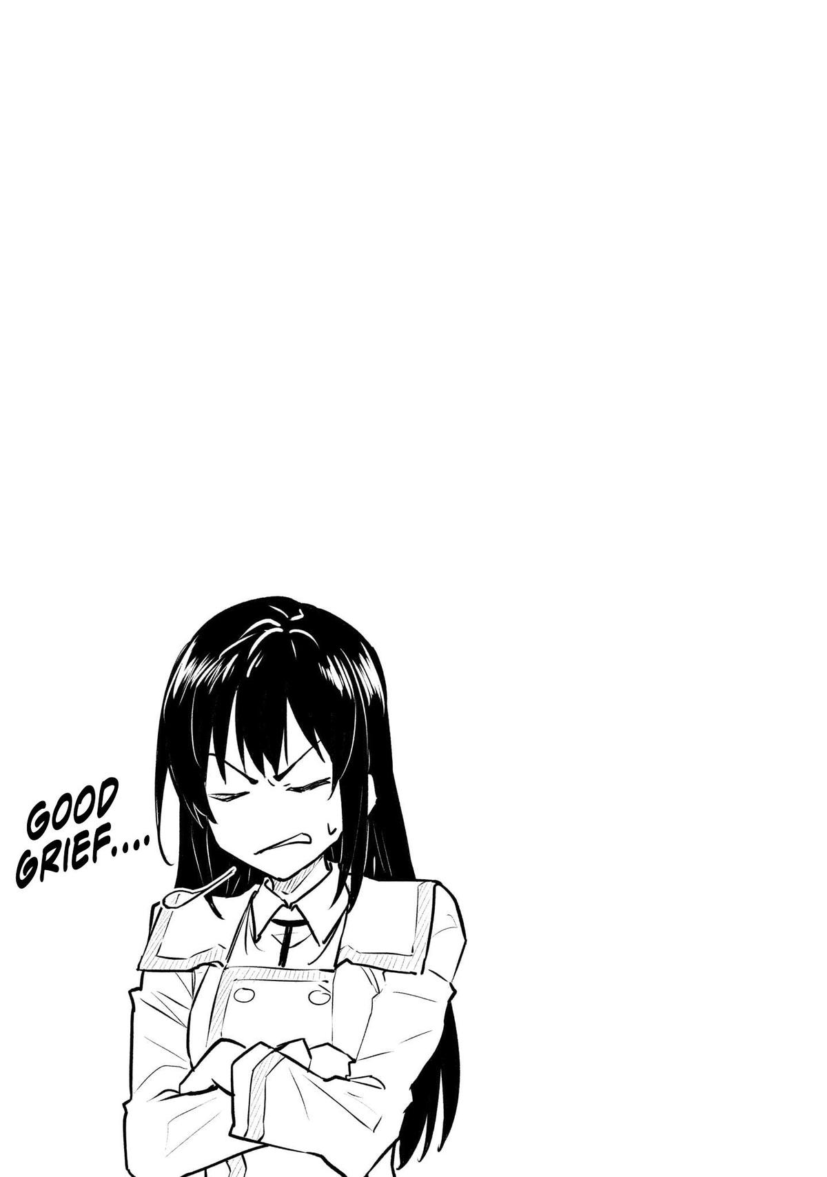 S Rank Boukensha de aru Ore no Musume-tachi Chapter 50 - Page 30