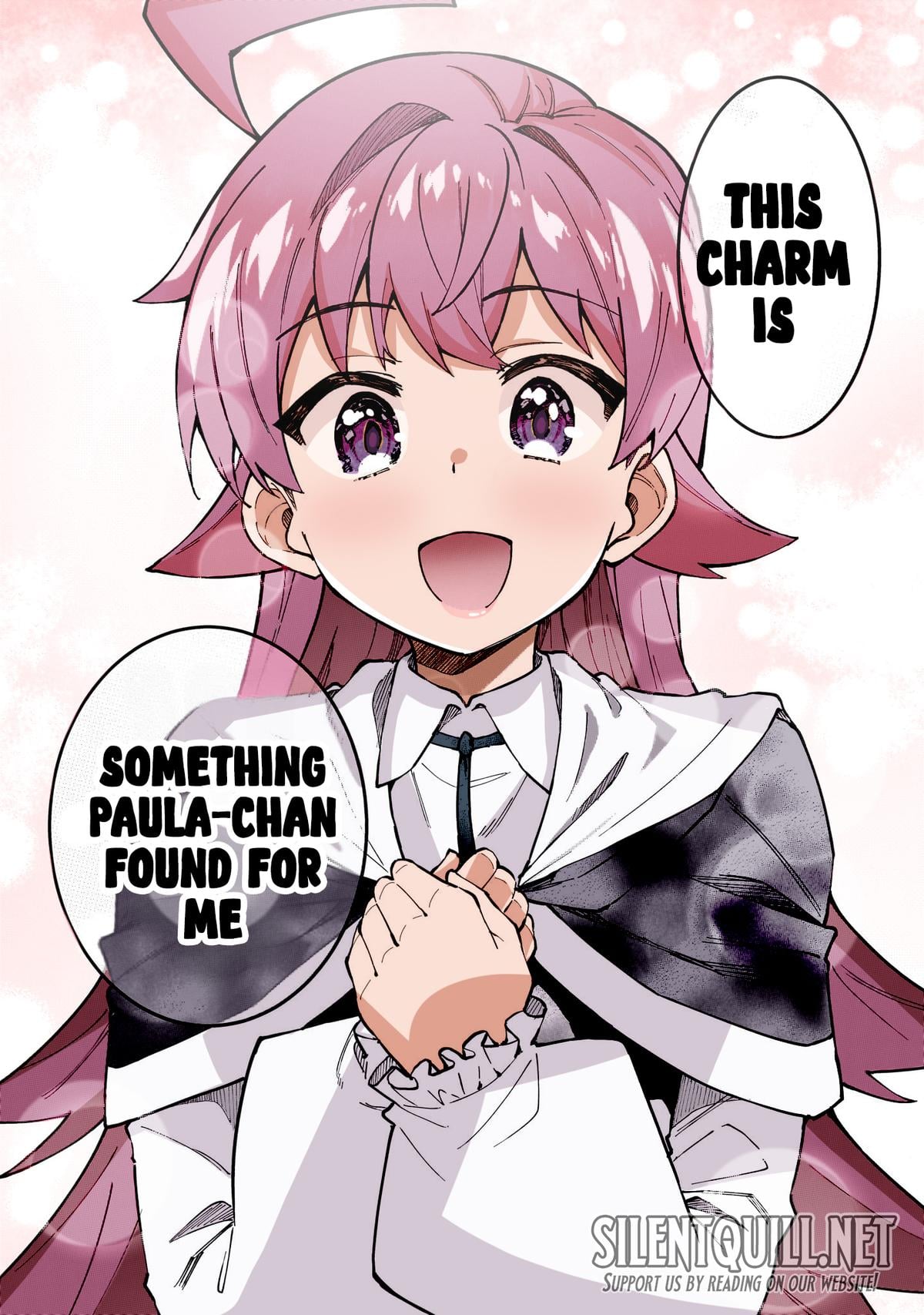 S Rank Boukensha de aru Ore no Musume-tachi Chapter 51 - Page 41