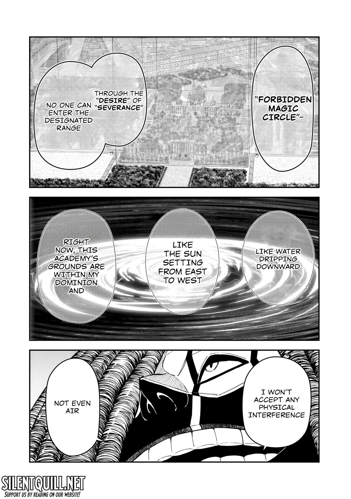 S Rank Boukensha de aru Ore no Musume-tachi Chapter 55 - Page 13