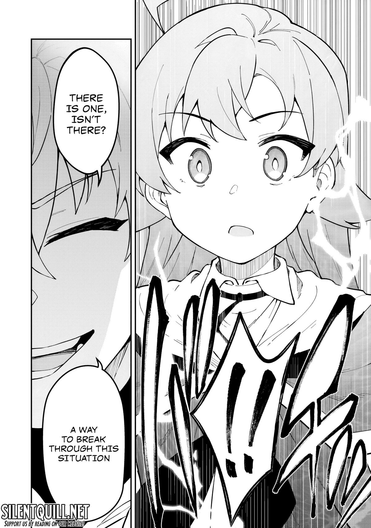 S Rank Boukensha de aru Ore no Musume-tachi Chapter 55 - Page 29