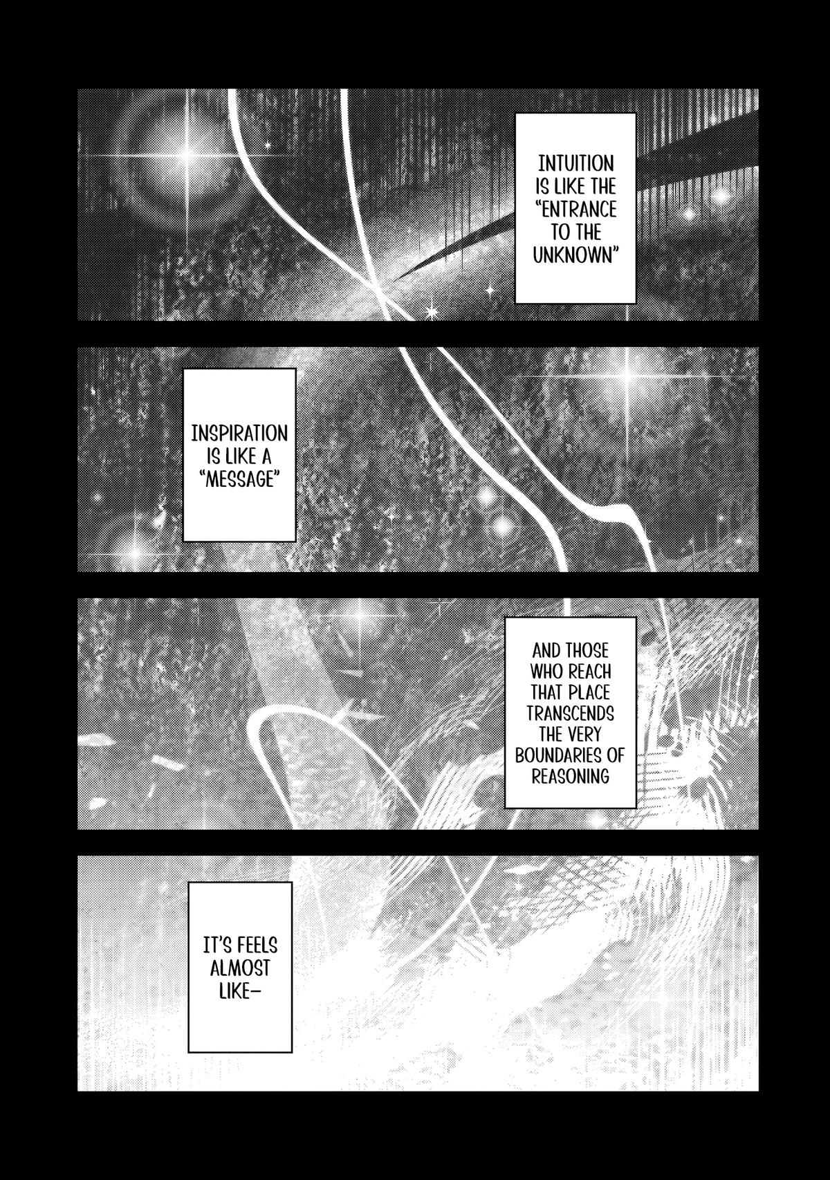 S Rank Boukensha de aru Ore no Musume-tachi Chapter 56 - Page 4