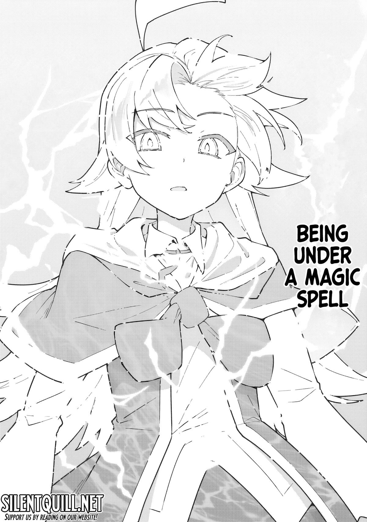 S Rank Boukensha de aru Ore no Musume-tachi Chapter 56 - Page 5