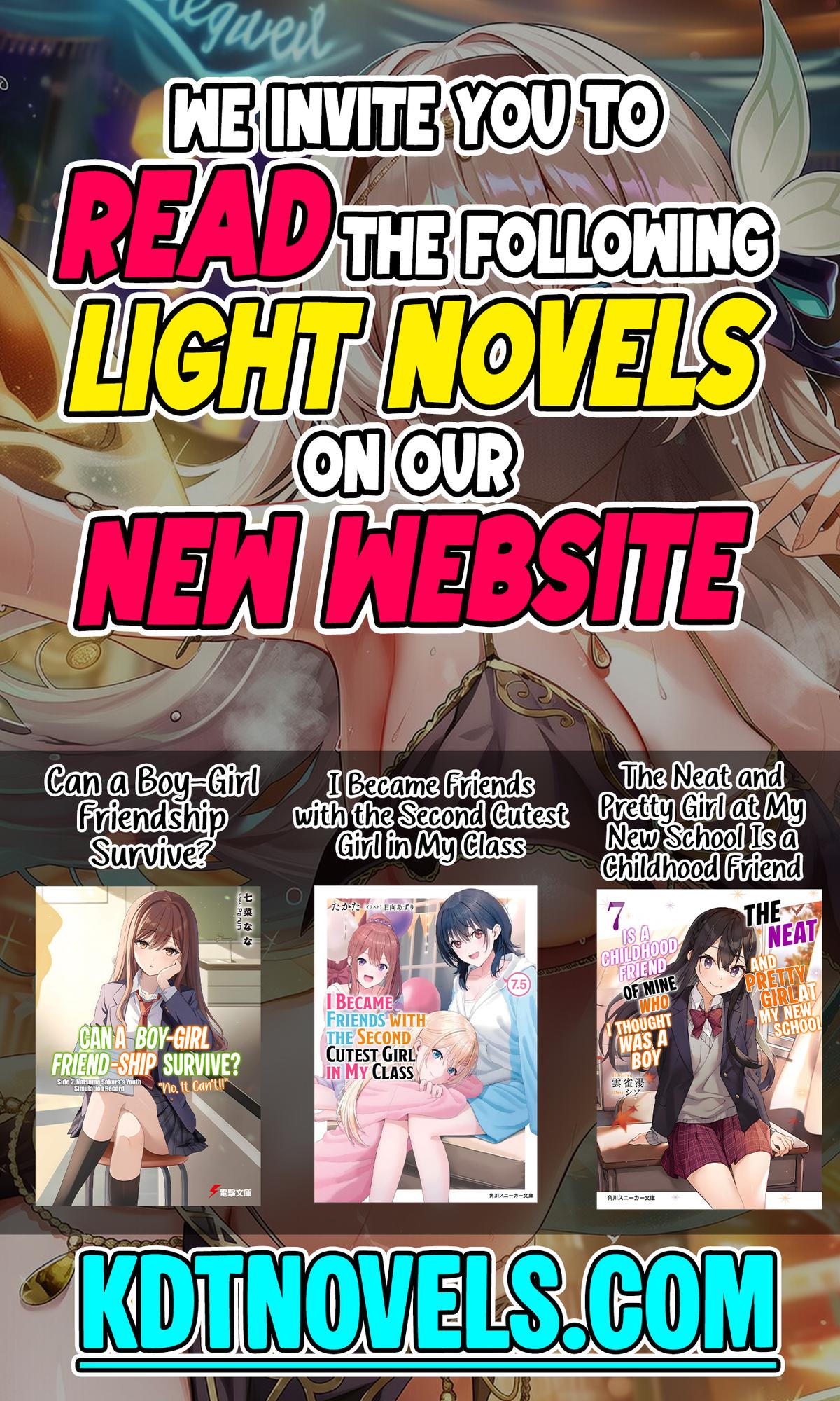 S Rank Boukensha de aru Ore no Musume-tachi Chapter 51.5 - Page 15