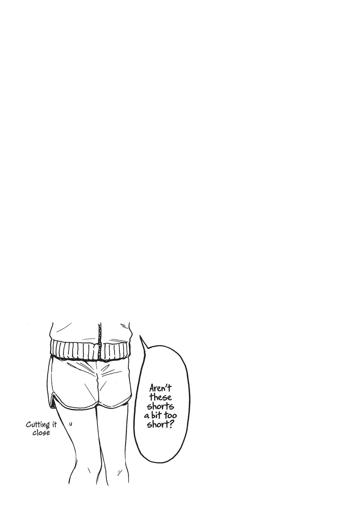 Sacrifice of My Manly Soul Chapter 1 - Page 46