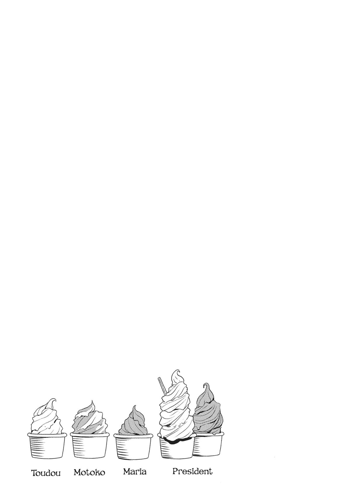 Sacrifice of My Manly Soul Chapter 4 - Page 18