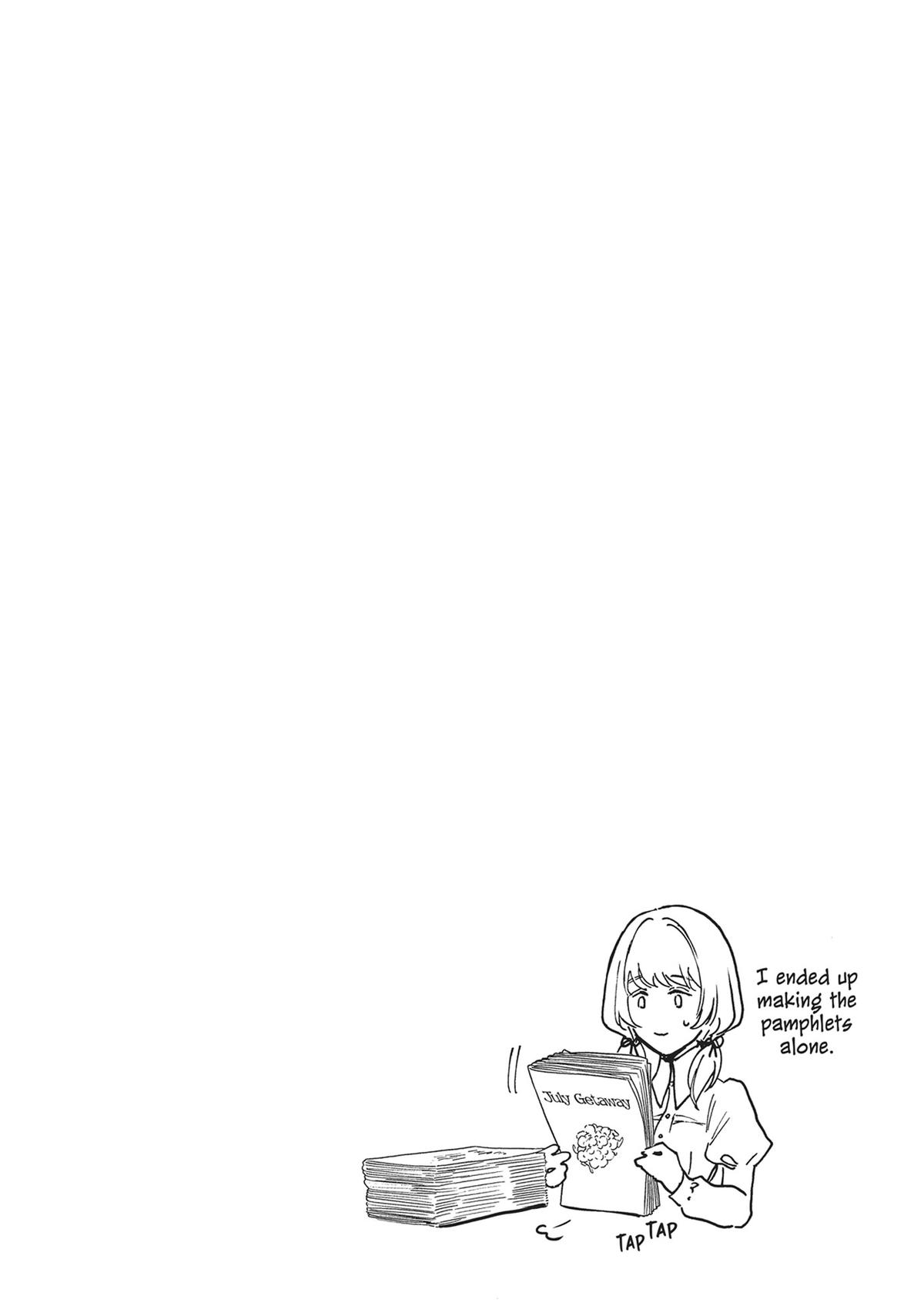 Sacrifice of My Manly Soul Chapter 4 - Page 19