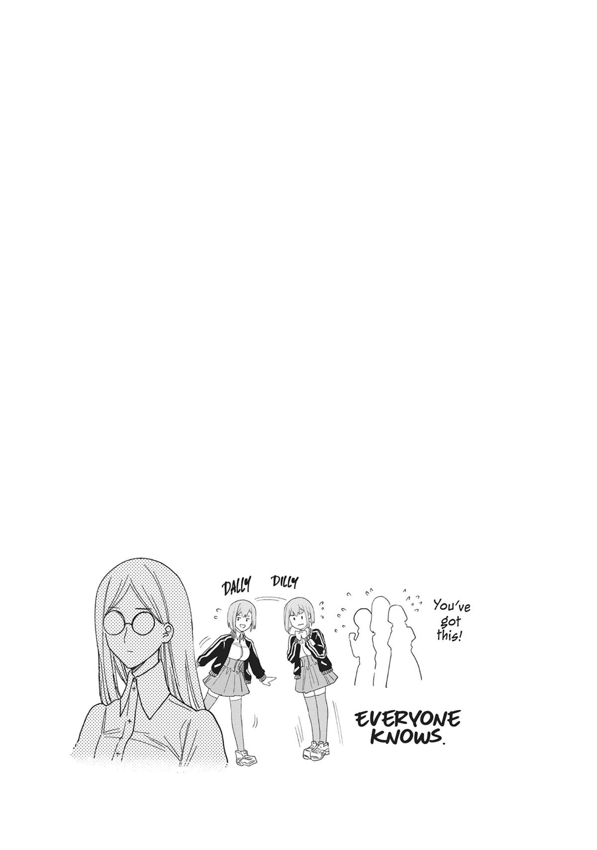 Sacrifice of My Manly Soul Chapter 12 - Page 17