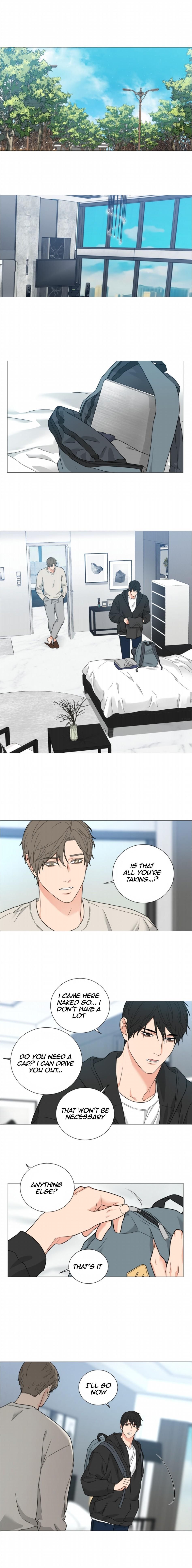 Sadistic Beauty BL (SideStory) Chapter 37 - Page 5