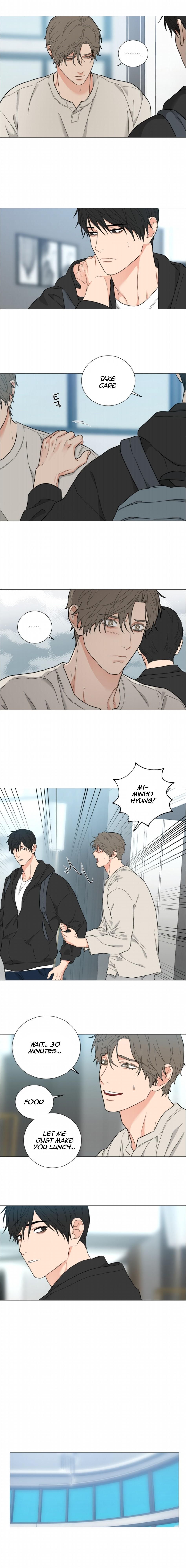 Sadistic Beauty BL (SideStory) Chapter 37 - Page 6