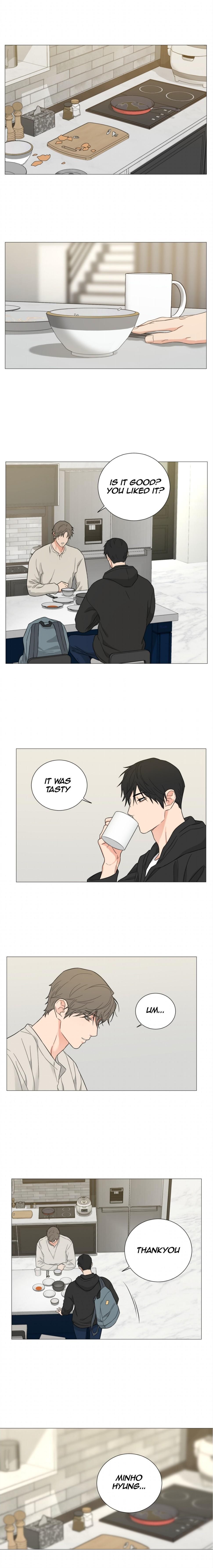 Sadistic Beauty BL (SideStory) Chapter 37 - Page 7