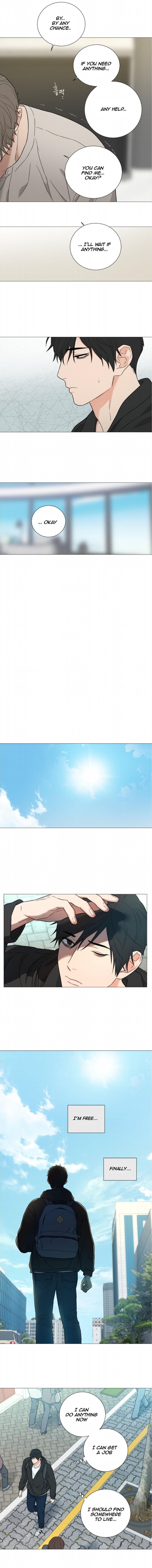 Sadistic Beauty BL (SideStory) Chapter 37 - Page 8