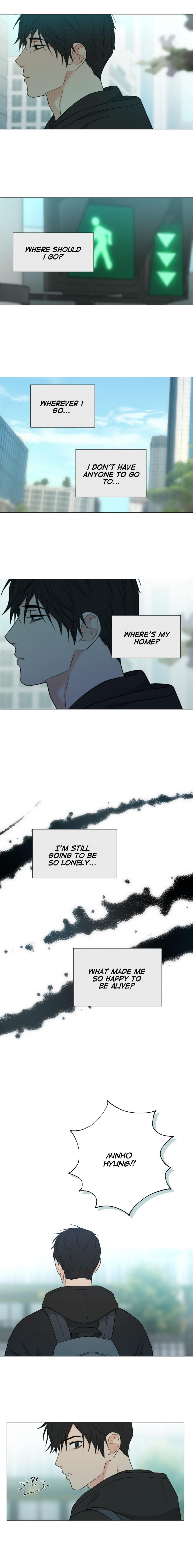 Sadistic Beauty BL (SideStory) Chapter 37 - Page 10