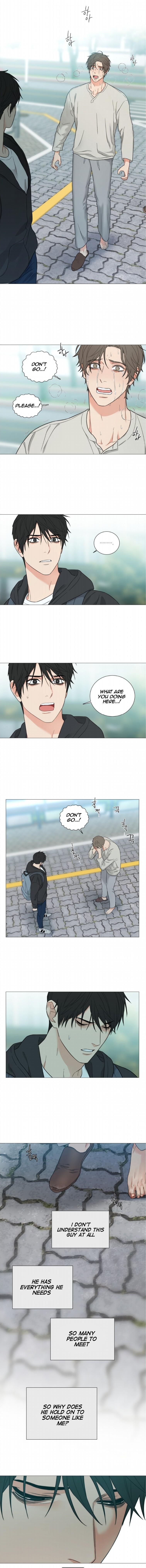 Sadistic Beauty BL (SideStory) Chapter 37 - Page 11