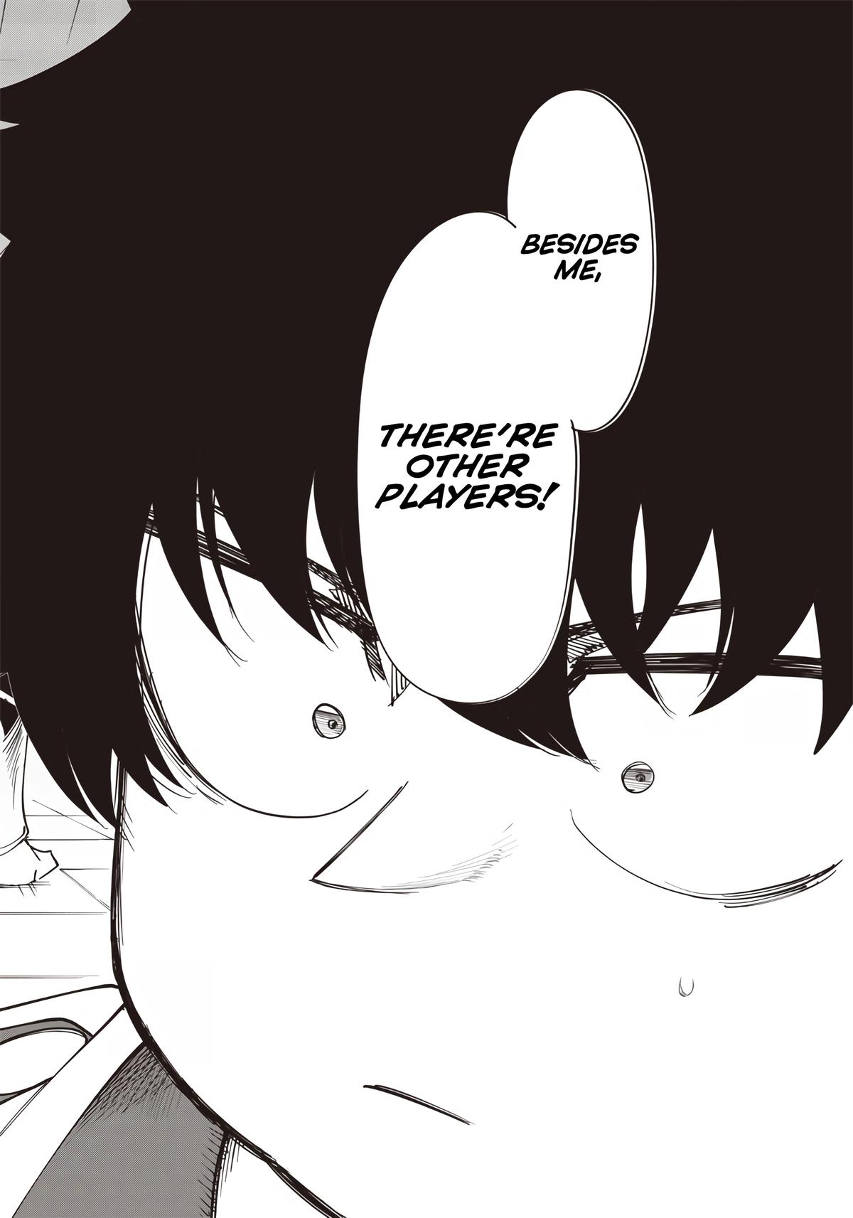 Saiaku no Avalon Chapter 15 - Page 14