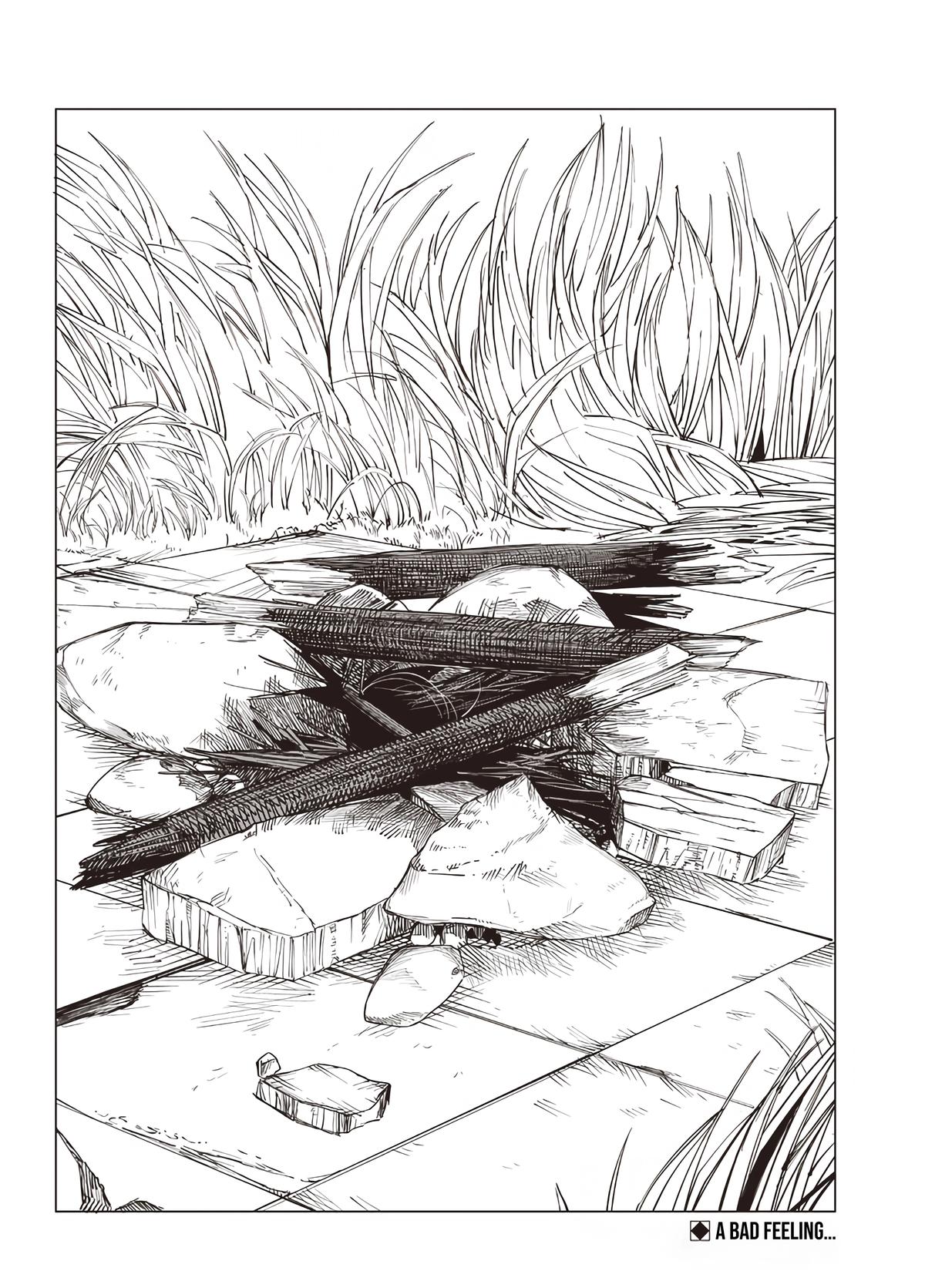 Saiaku no Avalon Chapter 19 - Page 18