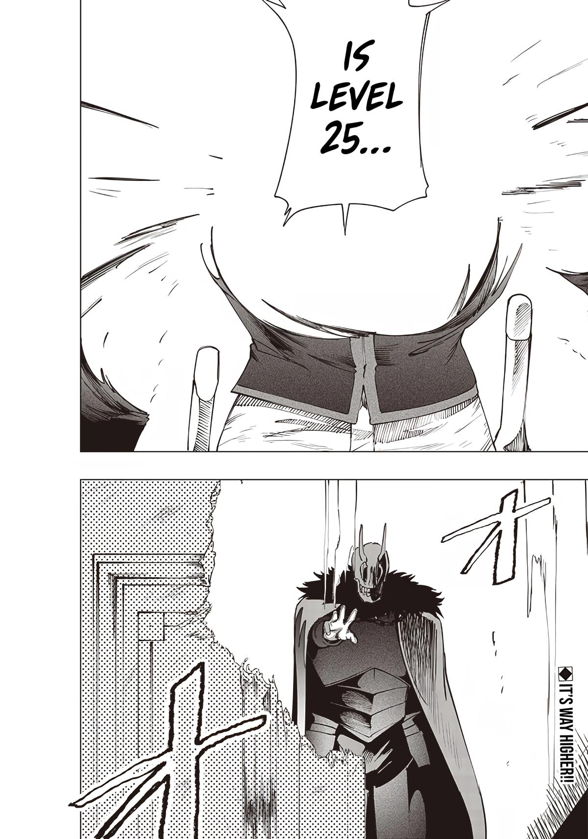 Saiaku no Avalon Chapter 20 - Page 18