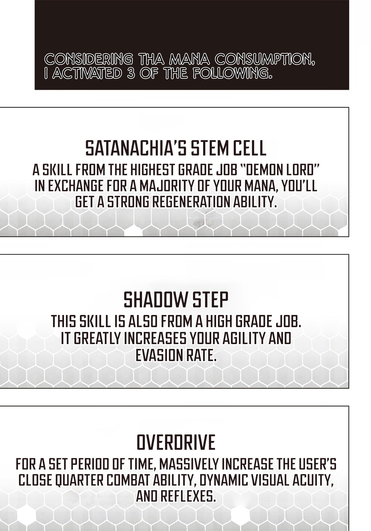 Saiaku no Avalon Chapter 22 - Page 4