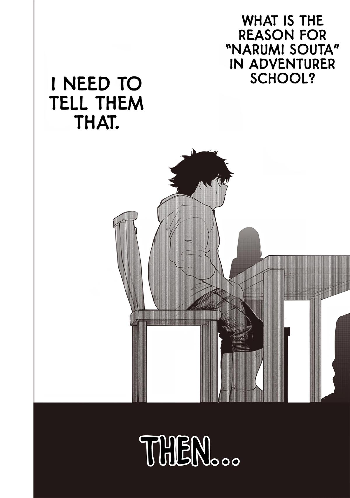 Saiaku no Avalon Chapter 26 - Page 17