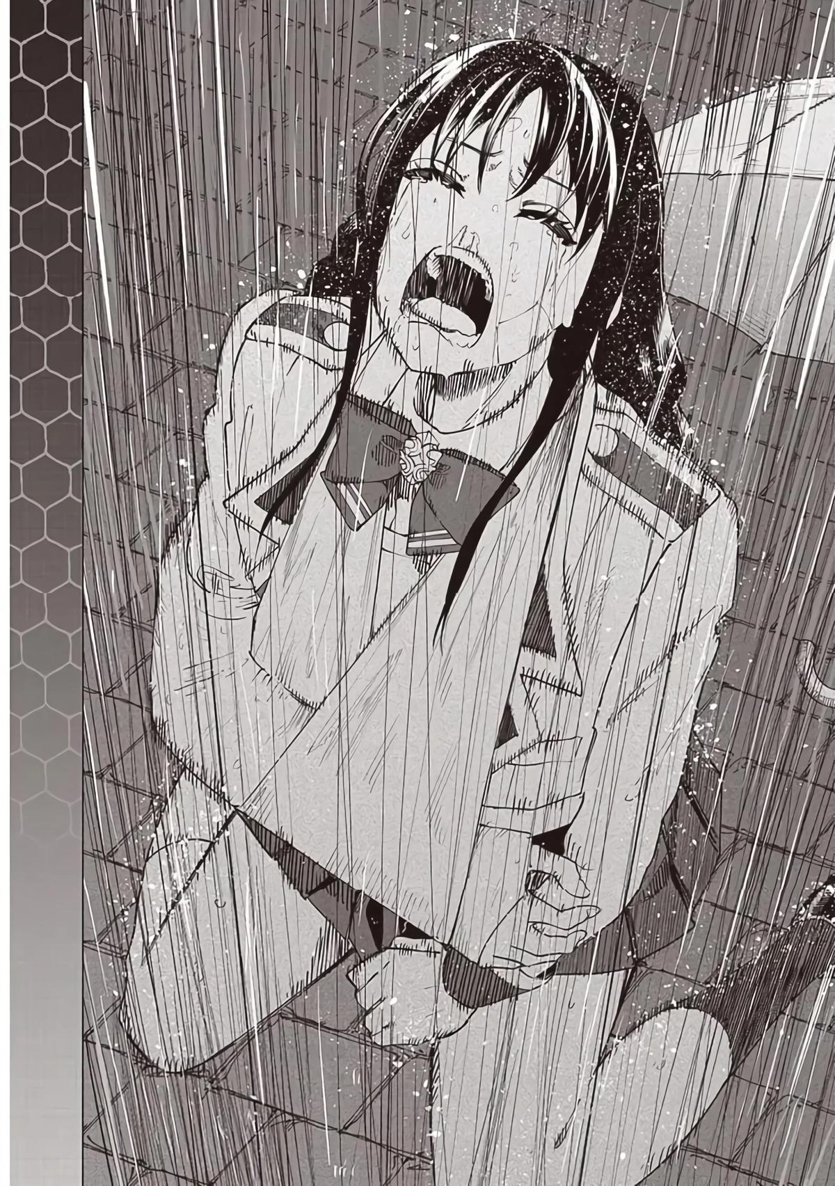 Saiaku no Avalon Chapter 30 - Page 4