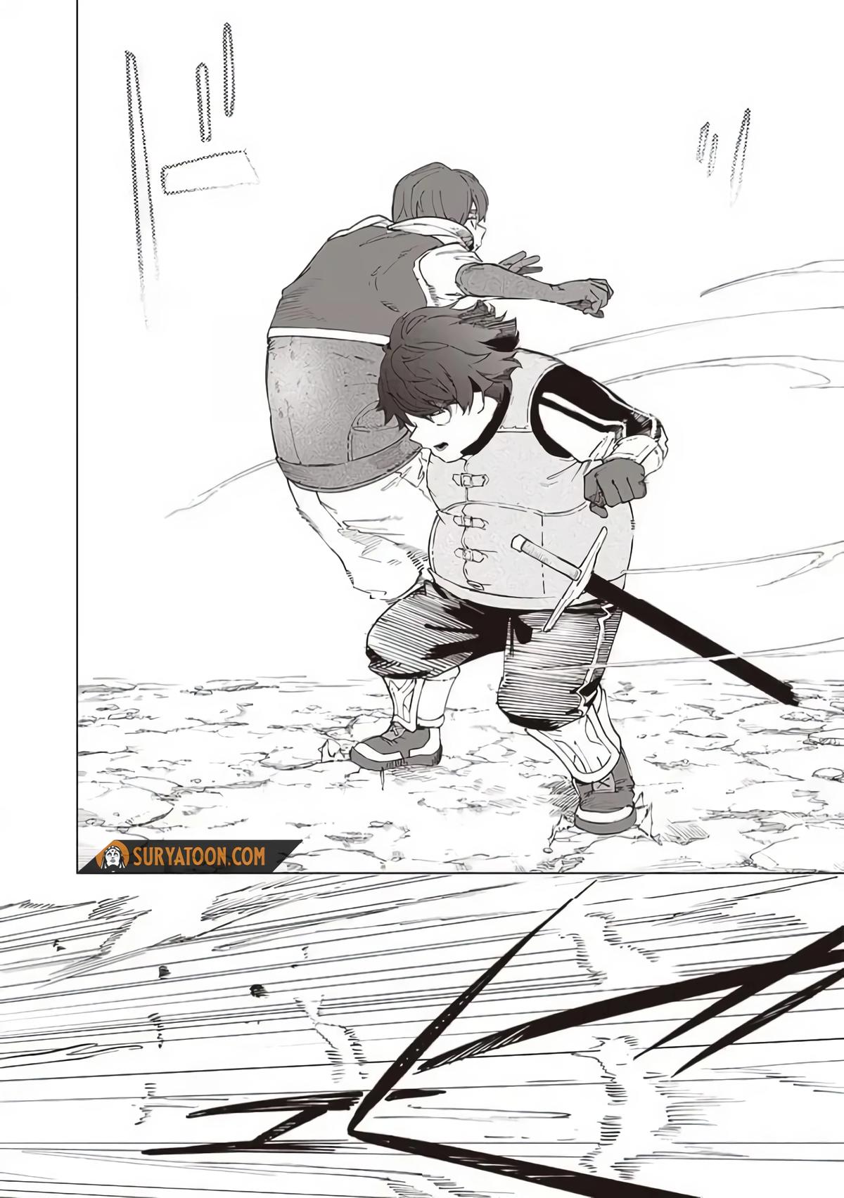 Saiaku no Avalon Chapter 30 - Page 14