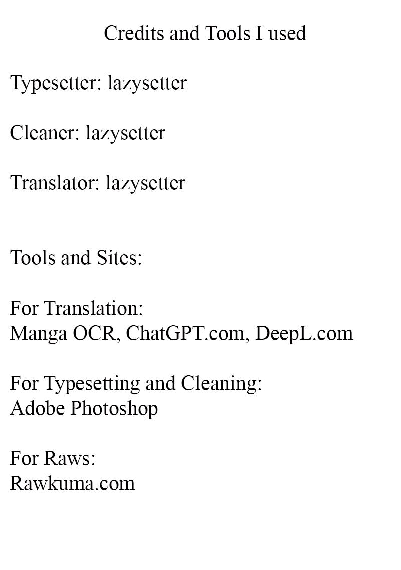 Saiaku no Avalon Chapter 39 - Page 21