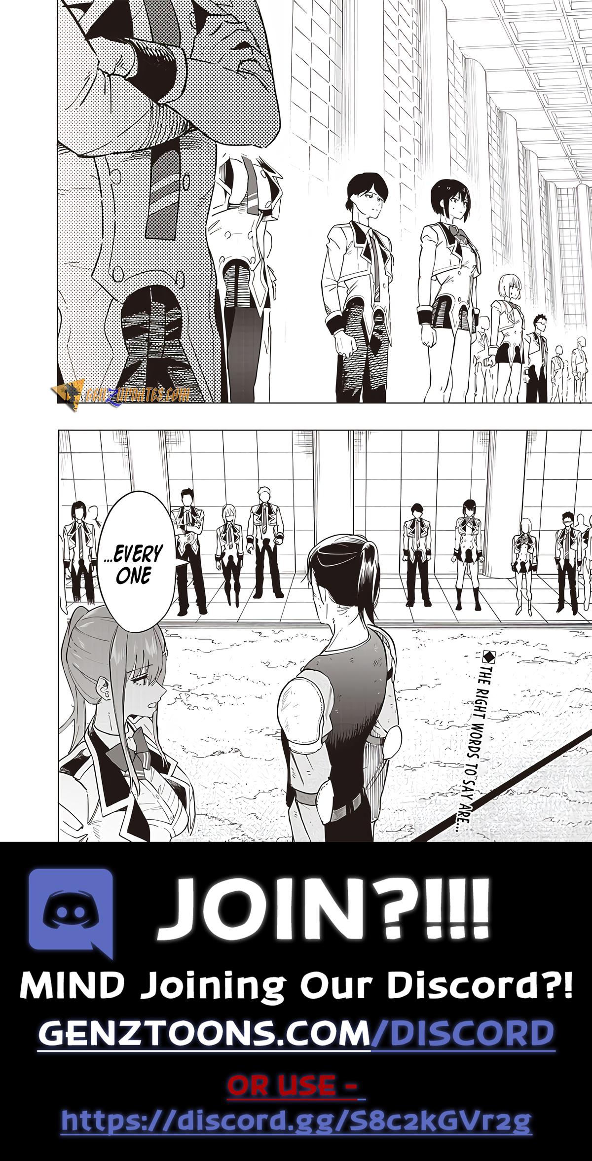 Saiaku no Avalon Chapter 42 - Page 17