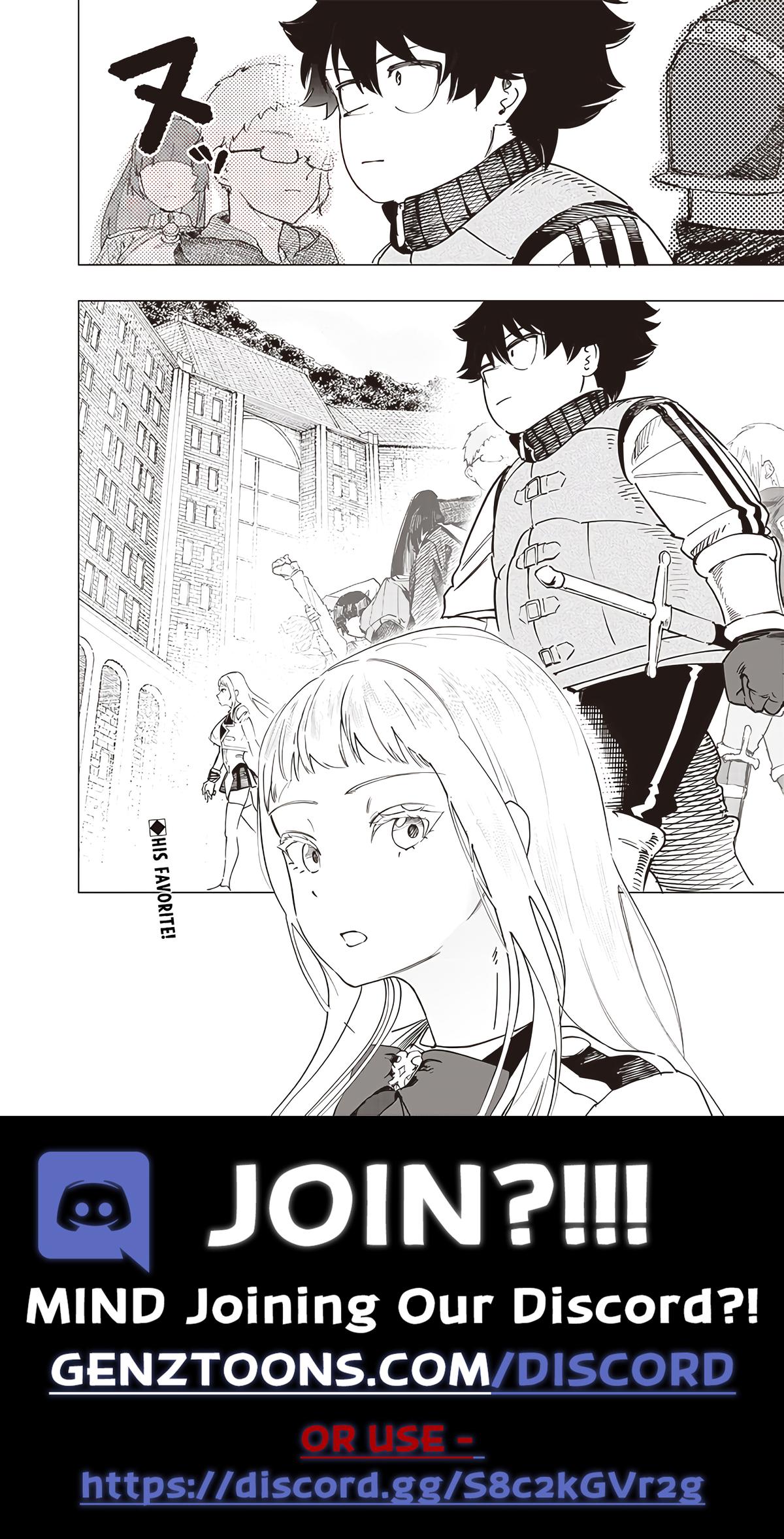 Saiaku no Avalon Chapter 44 - Page 20