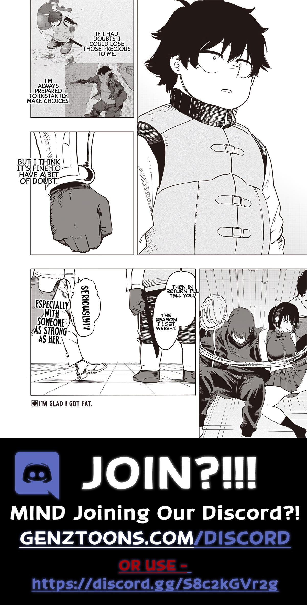 Saiaku no Avalon Chapter 45 - Page 22