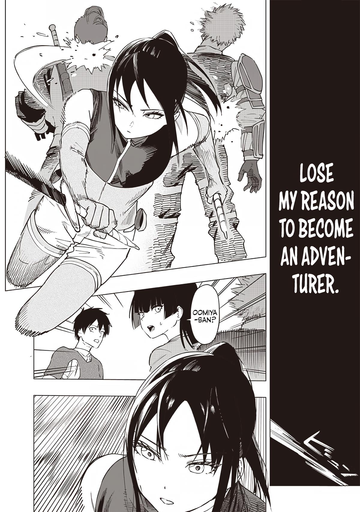 Saiaku no Avalon Chapter 50 - Page 12