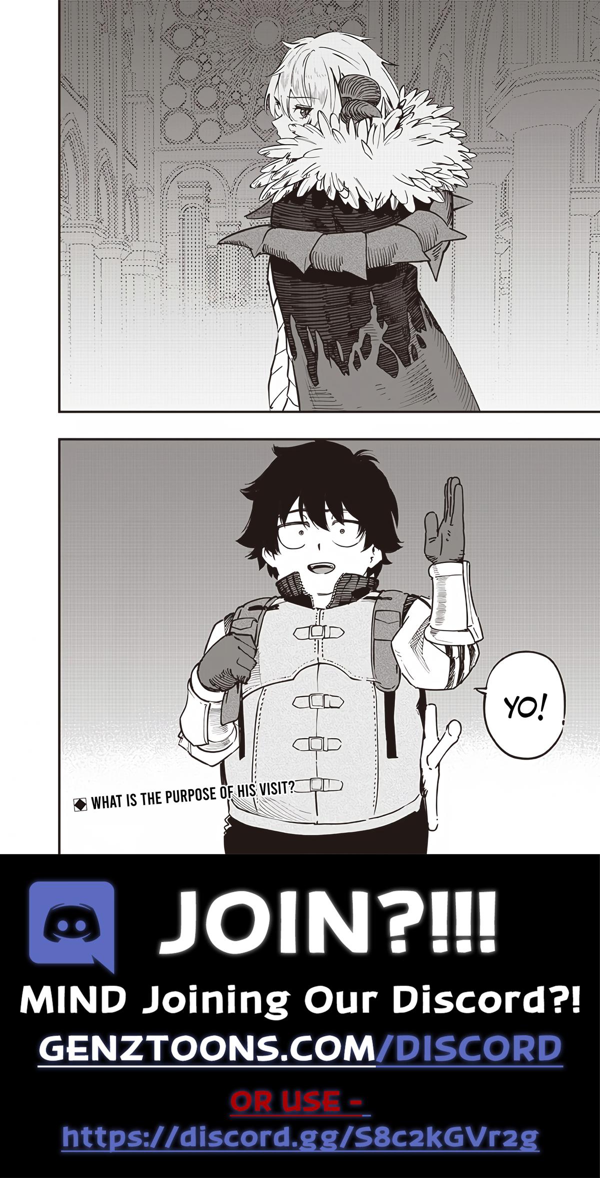 Saiaku no Avalon Chapter 67 - Page 20