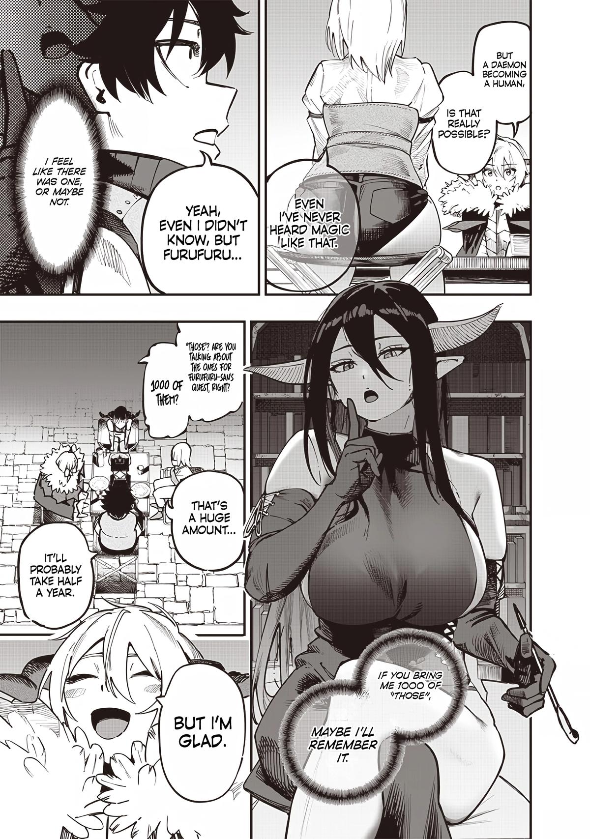 Saiaku no Avalon Chapter 75 - Page 13