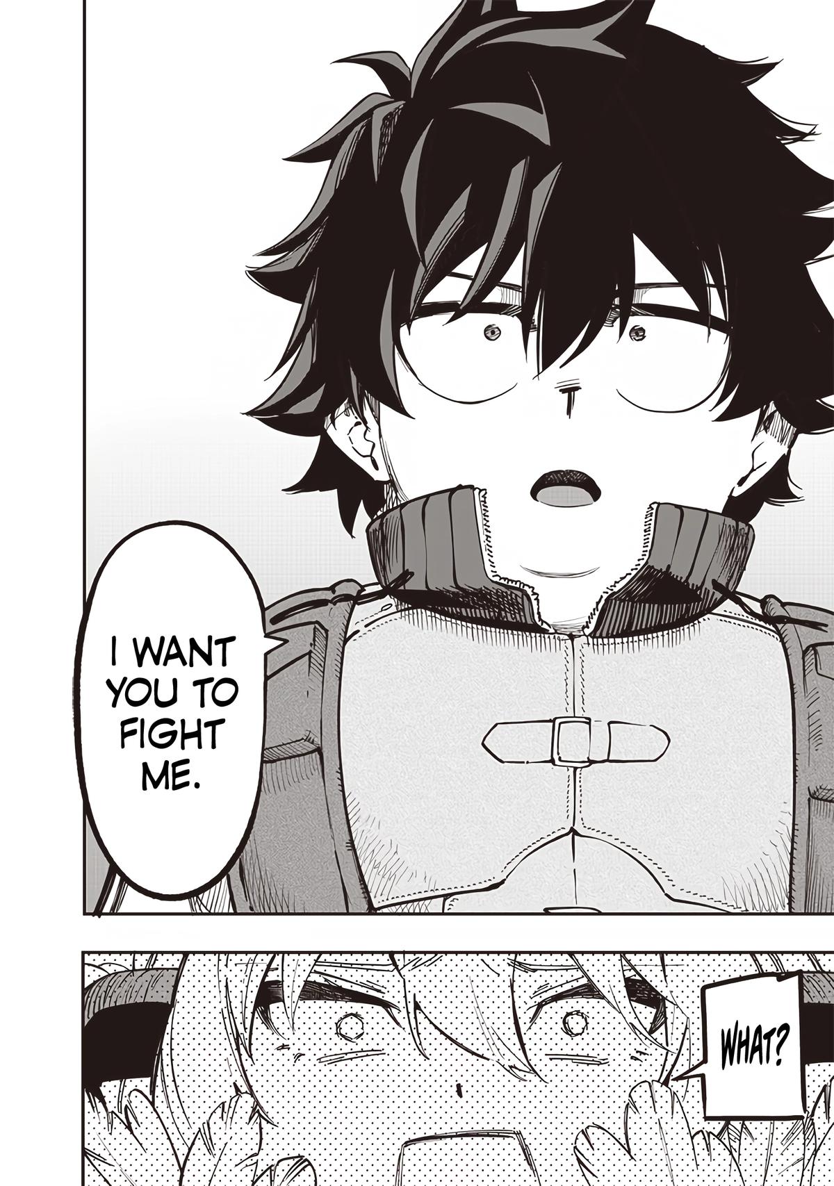 Saiaku no Avalon Chapter 75 - Page 20