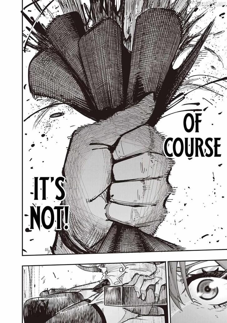 Saiaku no Avalon Chapter 83 - Page 7