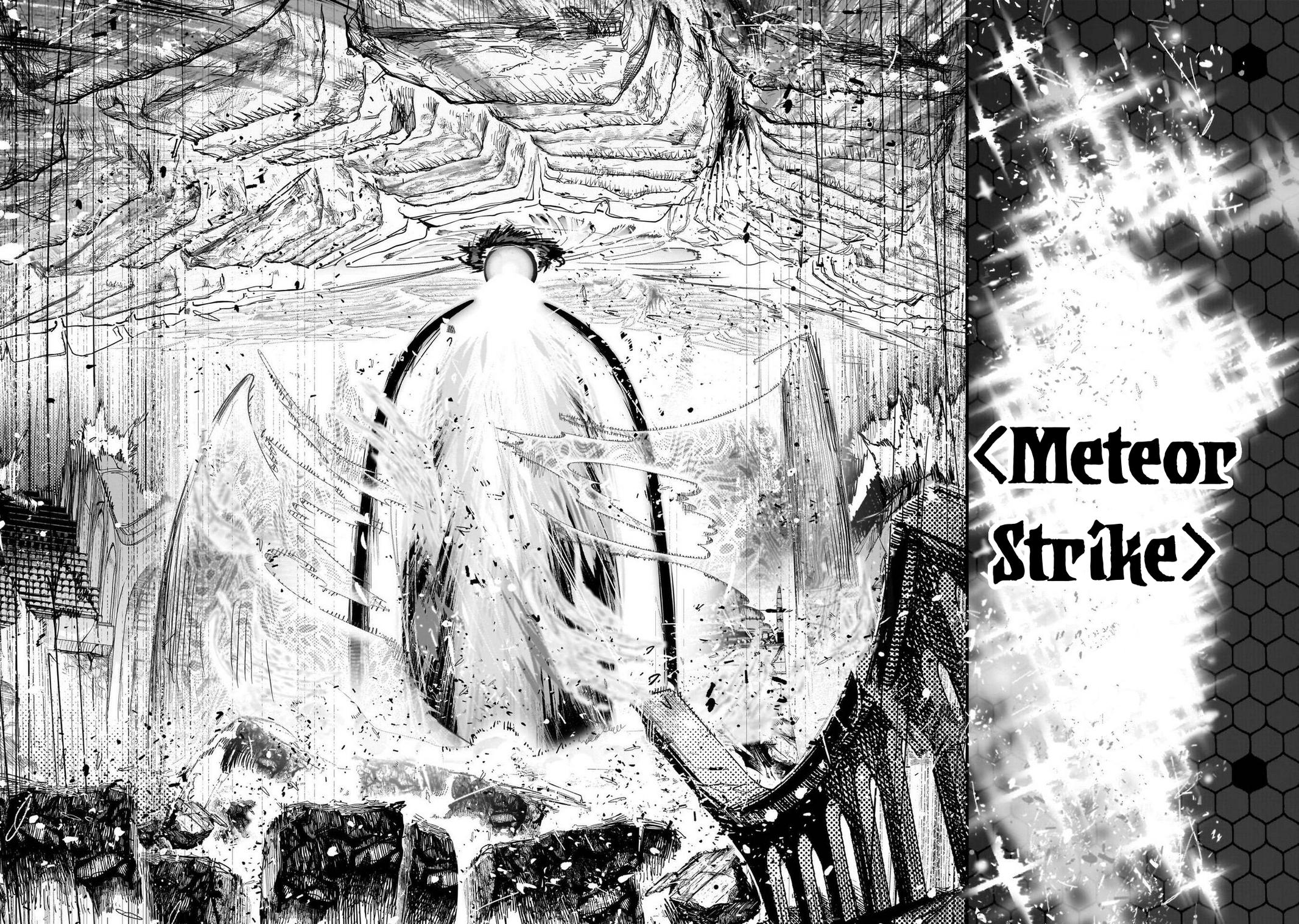 Saiaku no Avalon Chapter 85 - Page 18