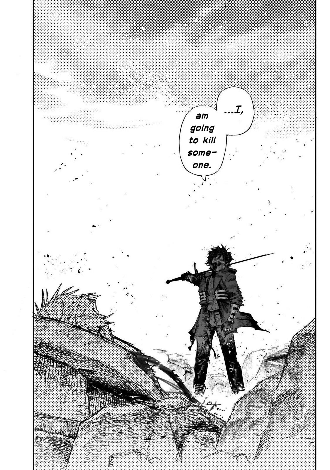 Saiaku no Avalon Chapter 85 - Page 27