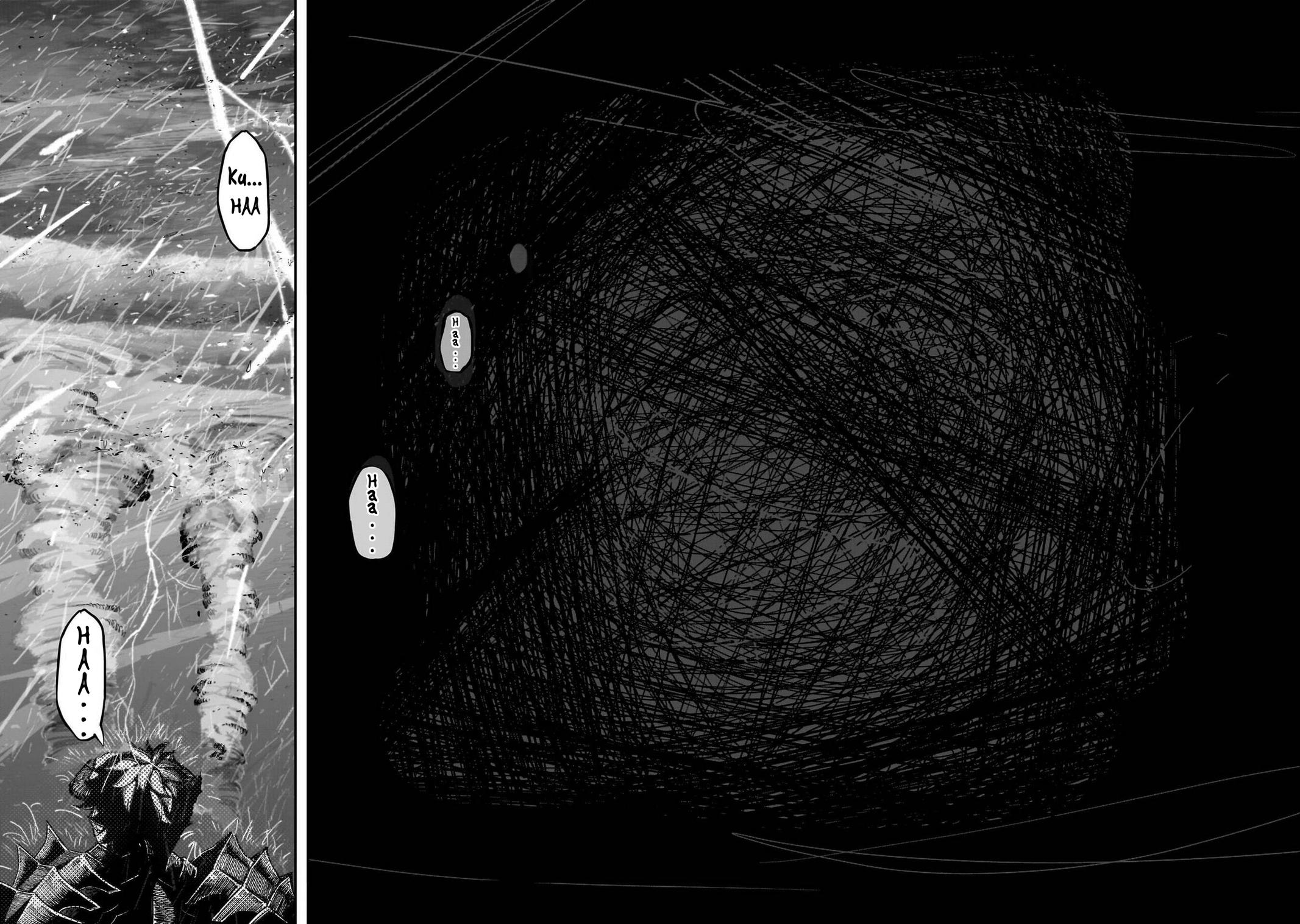 Saiaku no Avalon Chapter 90 - Page 18