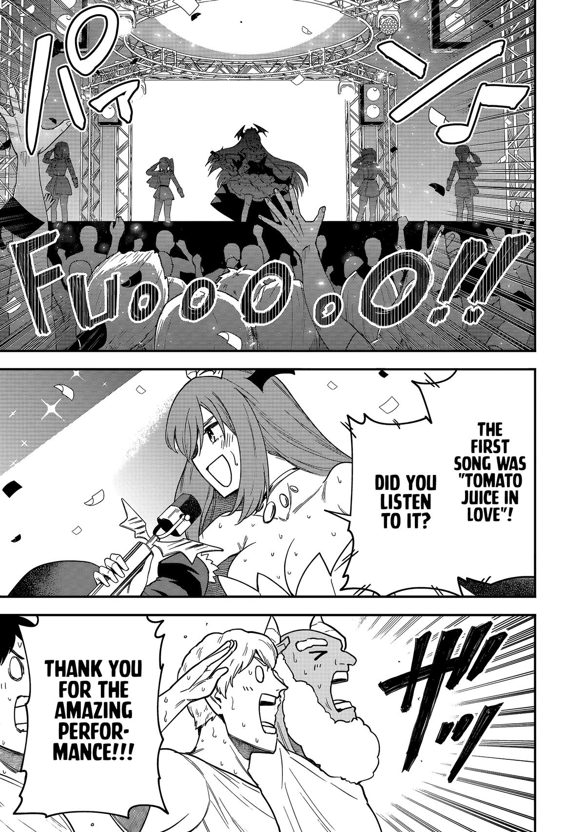 Saikin Haitta Shiro Madoushi ga Party Crusher de, Ore no Isekai Boukensha Seikatsu ga Houkai ni Kiki na Ken ni Tsuite Chapter 24 - Page 5