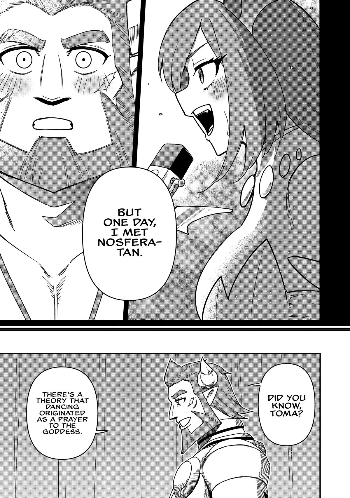 Saikin Haitta Shiro Madoushi ga Party Crusher de, Ore no Isekai Boukensha Seikatsu ga Houkai ni Kiki na Ken ni Tsuite Chapter 25 - Page 13