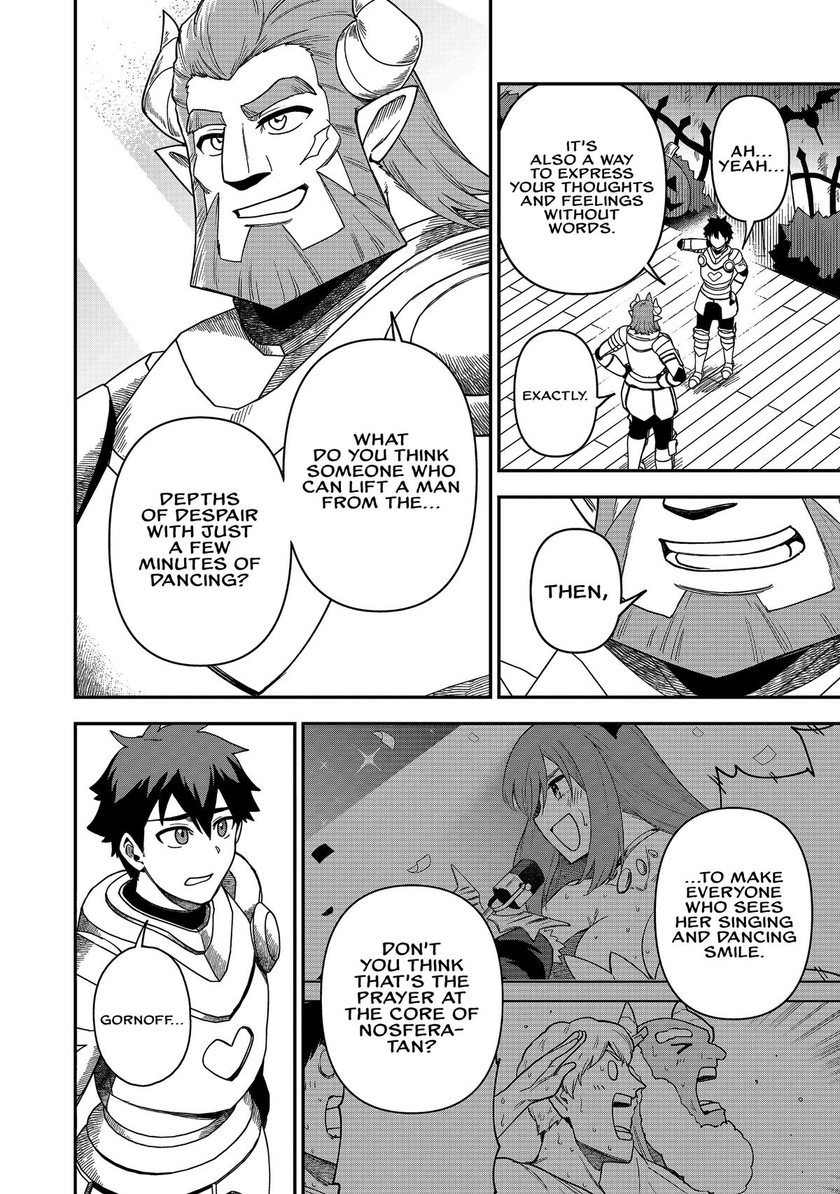 Saikin Haitta Shiro Madoushi ga Party Crusher de, Ore no Isekai Boukensha Seikatsu ga Houkai ni Kiki na Ken ni Tsuite Chapter 25 - Page 14