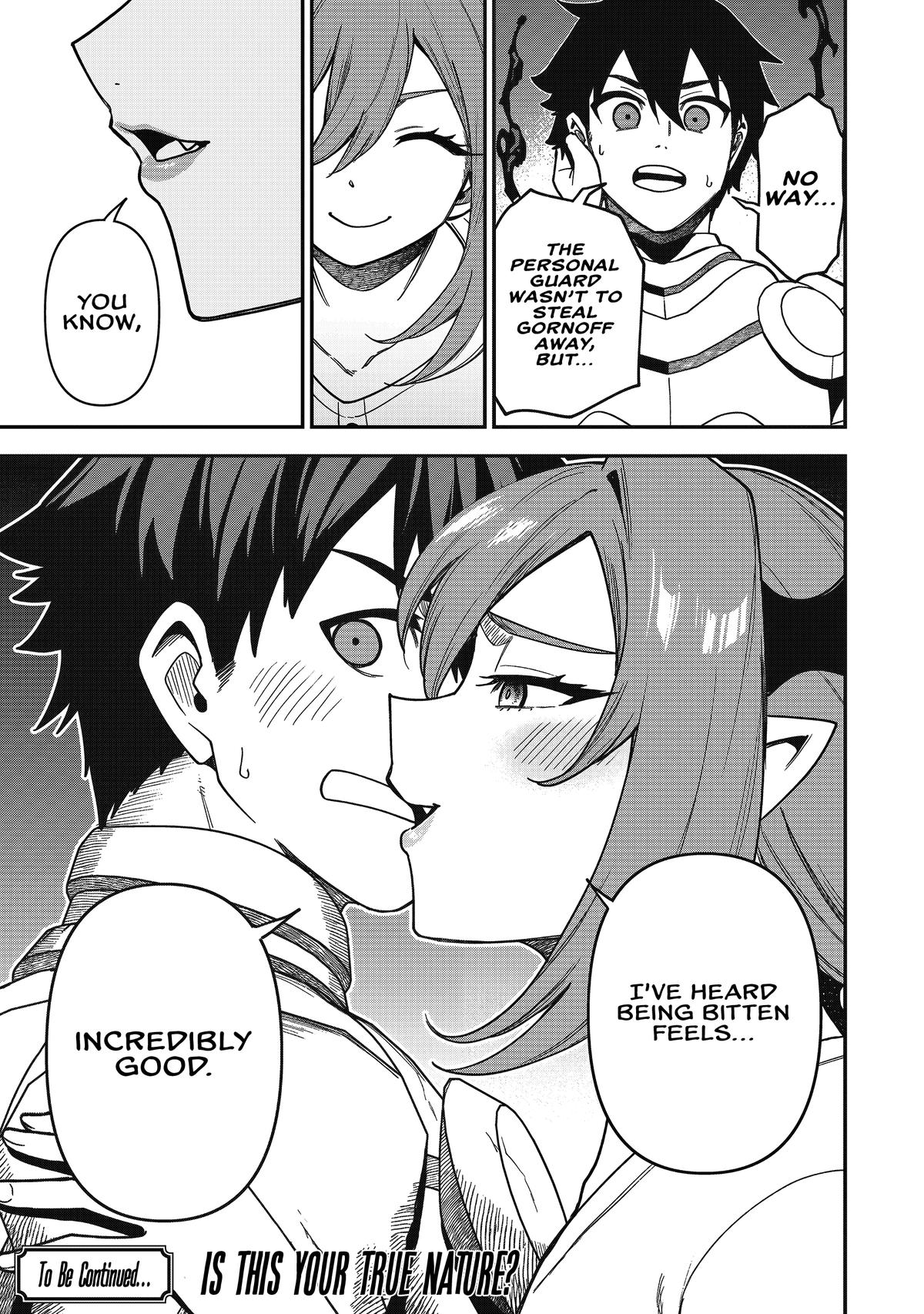 Saikin Haitta Shiro Madoushi ga Party Crusher de, Ore no Isekai Boukensha Seikatsu ga Houkai ni Kiki na Ken ni Tsuite Chapter 25 - Page 25