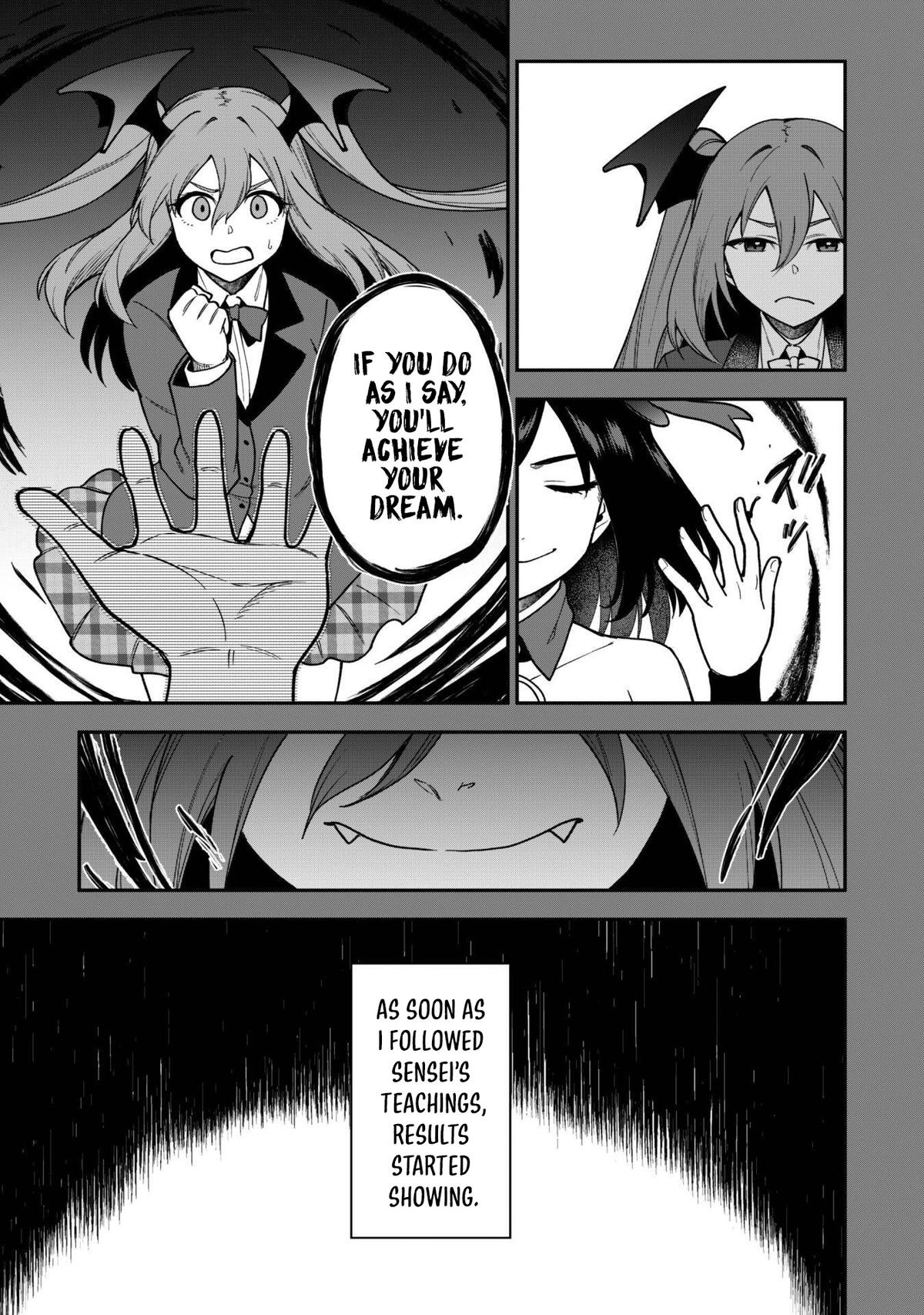 Saikin Haitta Shiro Madoushi ga Party Crusher de, Ore no Isekai Boukensha Seikatsu ga Houkai ni Kiki na Ken ni Tsuite Chapter 26 - Page 13