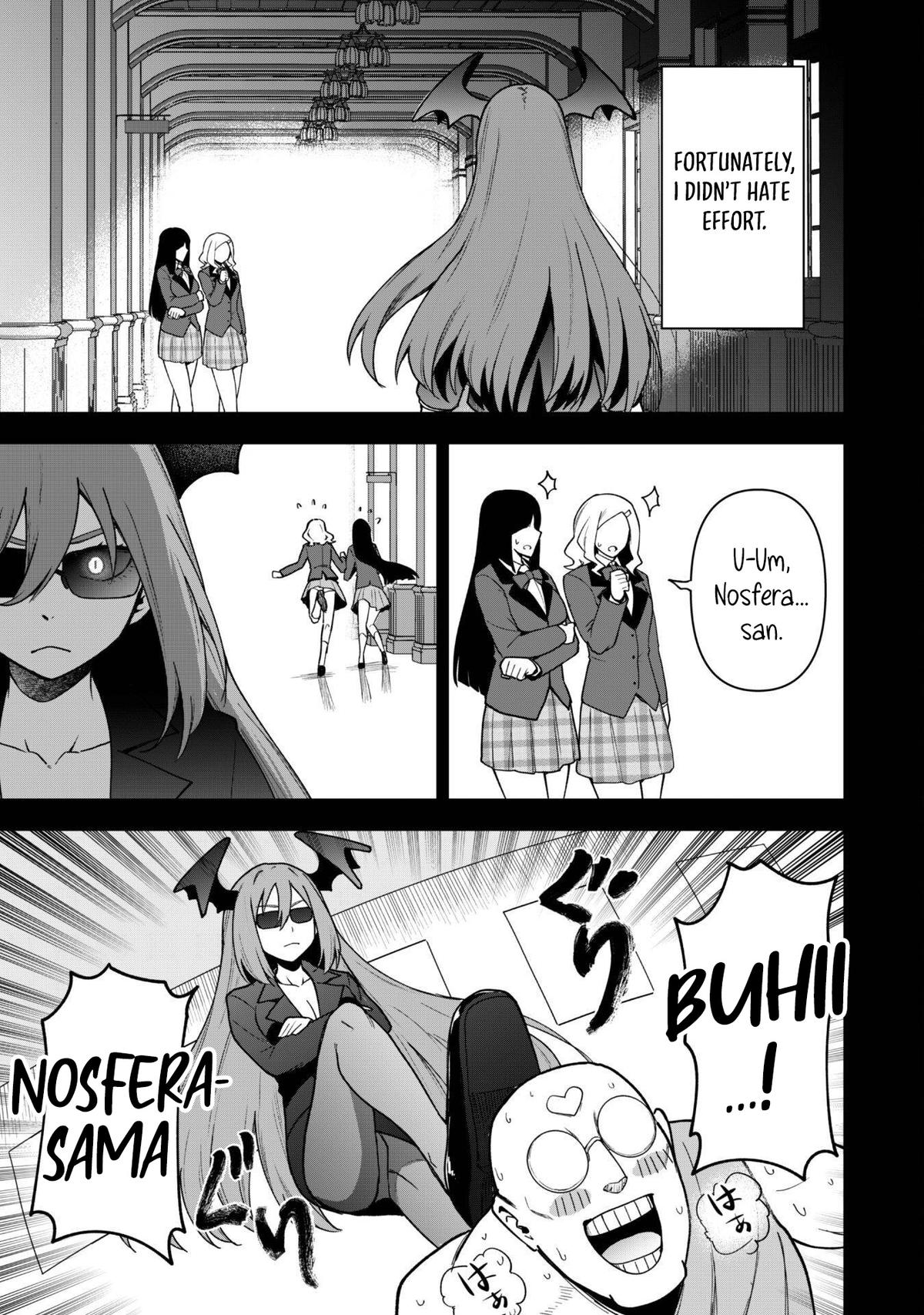 Saikin Haitta Shiro Madoushi ga Party Crusher de, Ore no Isekai Boukensha Seikatsu ga Houkai ni Kiki na Ken ni Tsuite Chapter 26 - Page 15