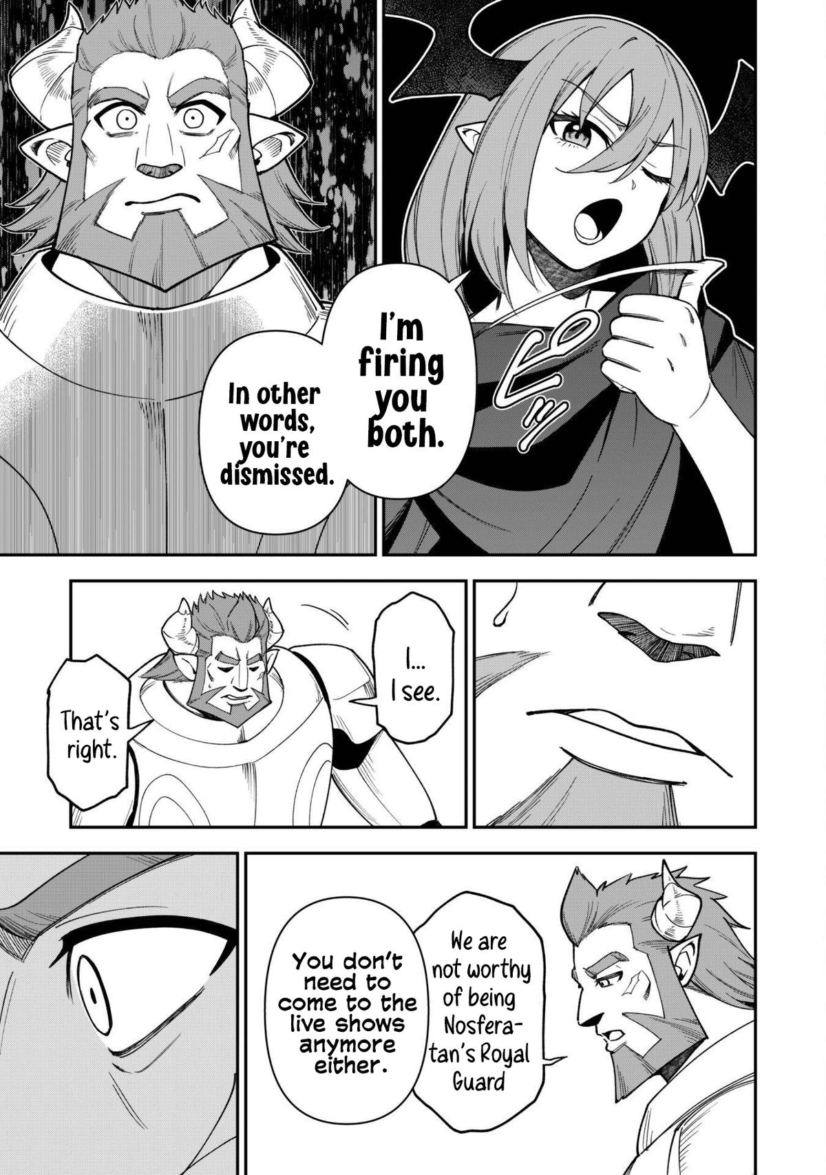 Saikin Haitta Shiro Madoushi ga Party Crusher de, Ore no Isekai Boukensha Seikatsu ga Houkai ni Kiki na Ken ni Tsuite Chapter 27 - Page 11