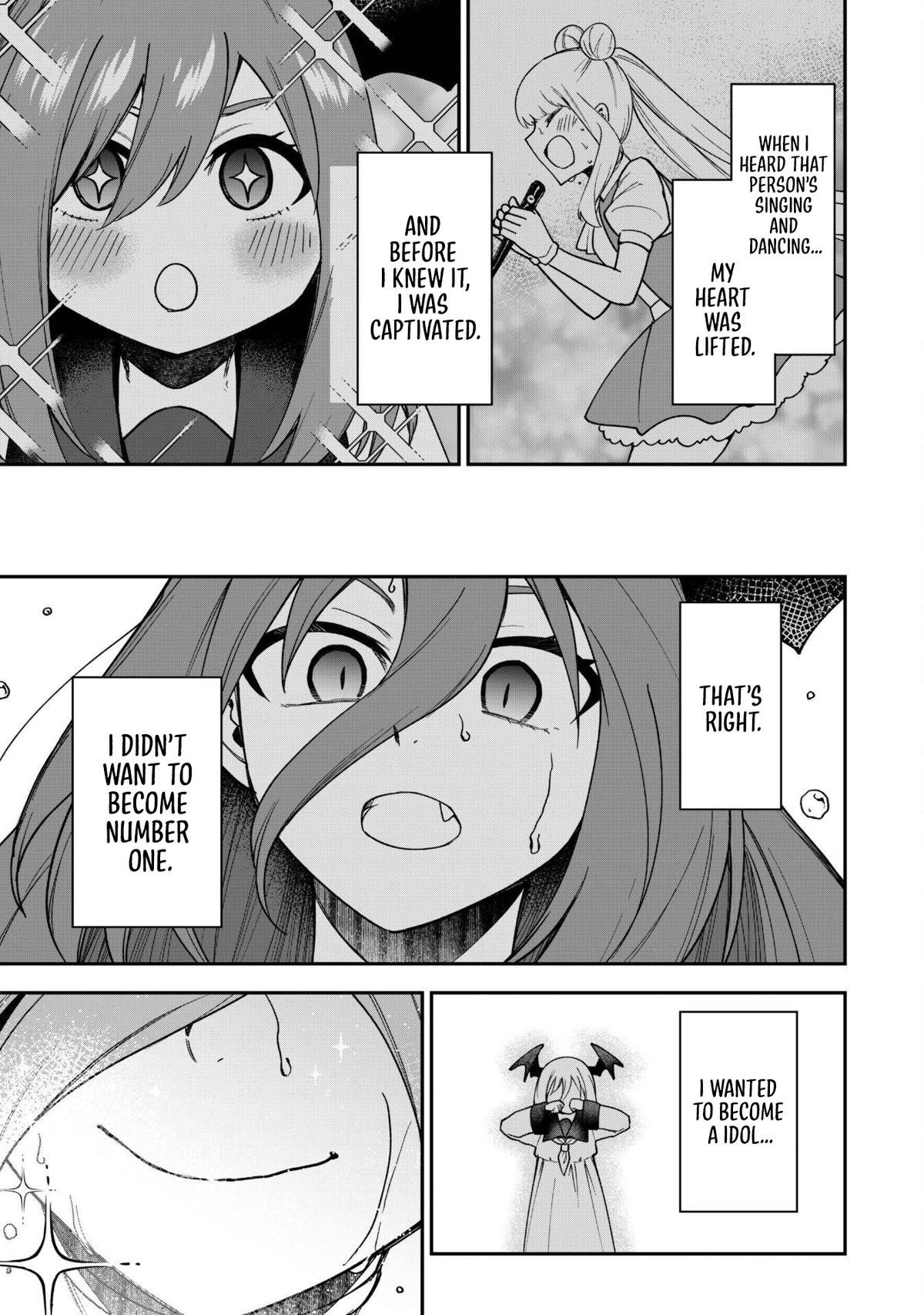 Saikin Haitta Shiro Madoushi ga Party Crusher de, Ore no Isekai Boukensha Seikatsu ga Houkai ni Kiki na Ken ni Tsuite Chapter 28 - Page 15