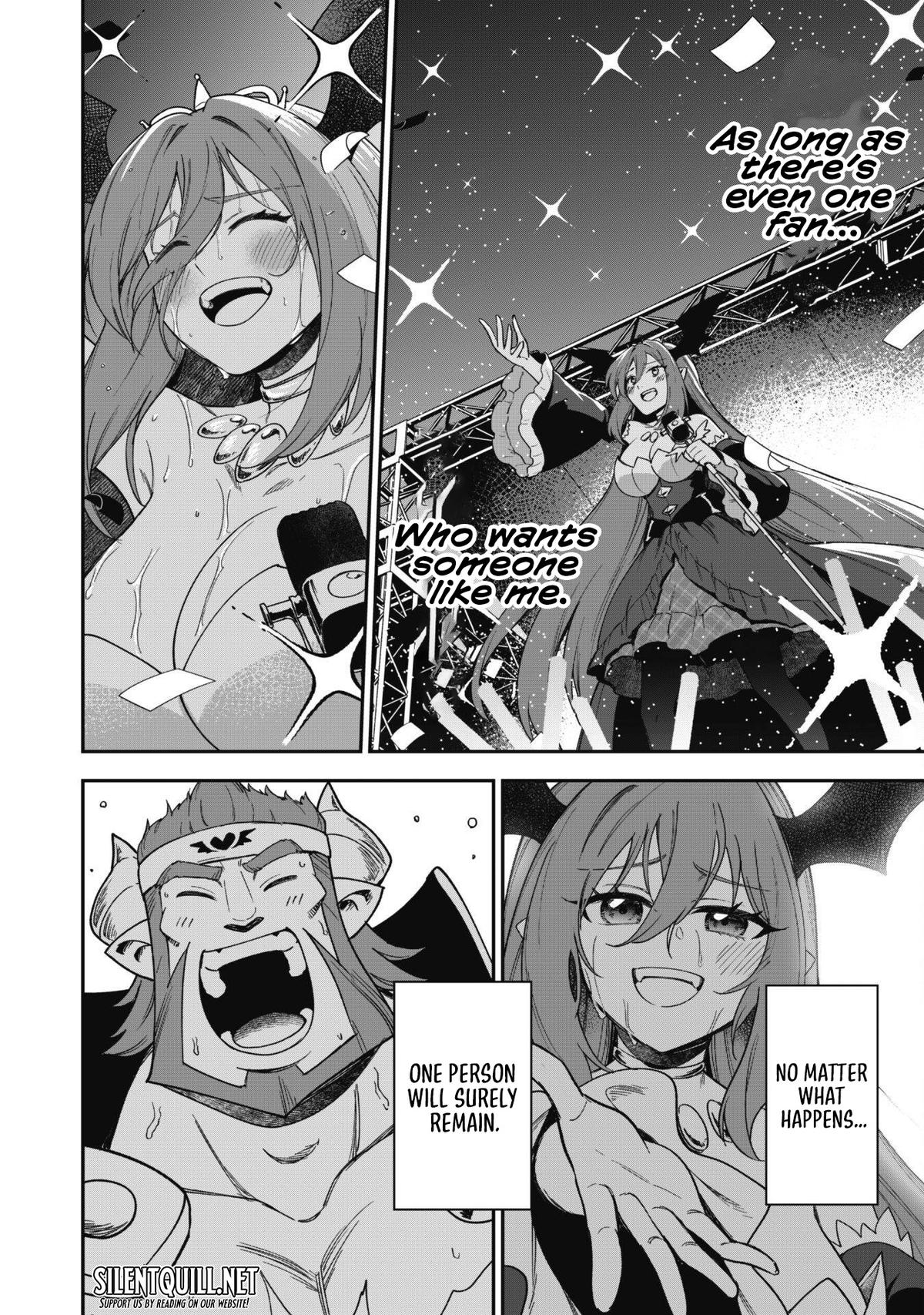 Saikin Haitta Shiro Madoushi ga Party Crusher de, Ore no Isekai Boukensha Seikatsu ga Houkai ni Kiki na Ken ni Tsuite Chapter 28 - Page 18