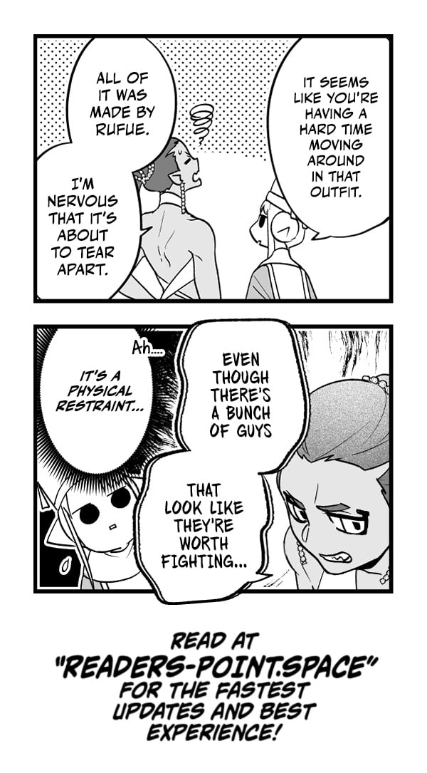 Saikyou Yuusha Party wa Ai ga Shiritai Chapter 6 - Page 16