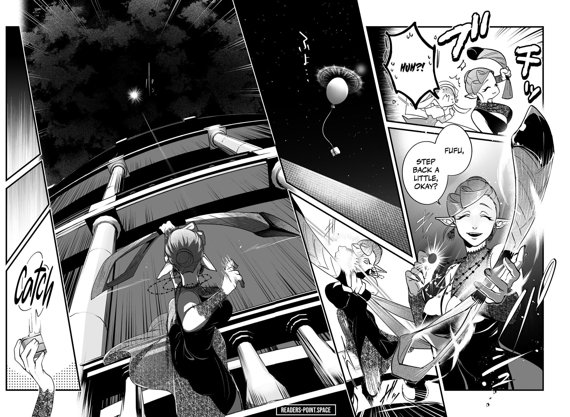 Saikyou Yuusha Party wa Ai ga Shiritai Chapter 7 - Page 14