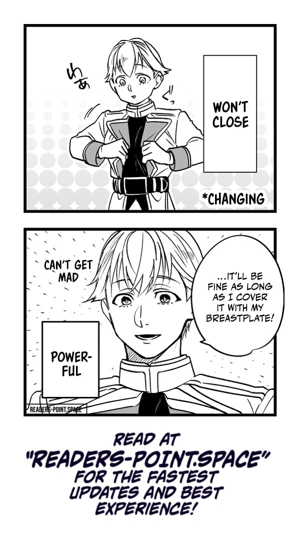 Saikyou Yuusha Party wa Ai ga Shiritai Chapter 7 - Page 17