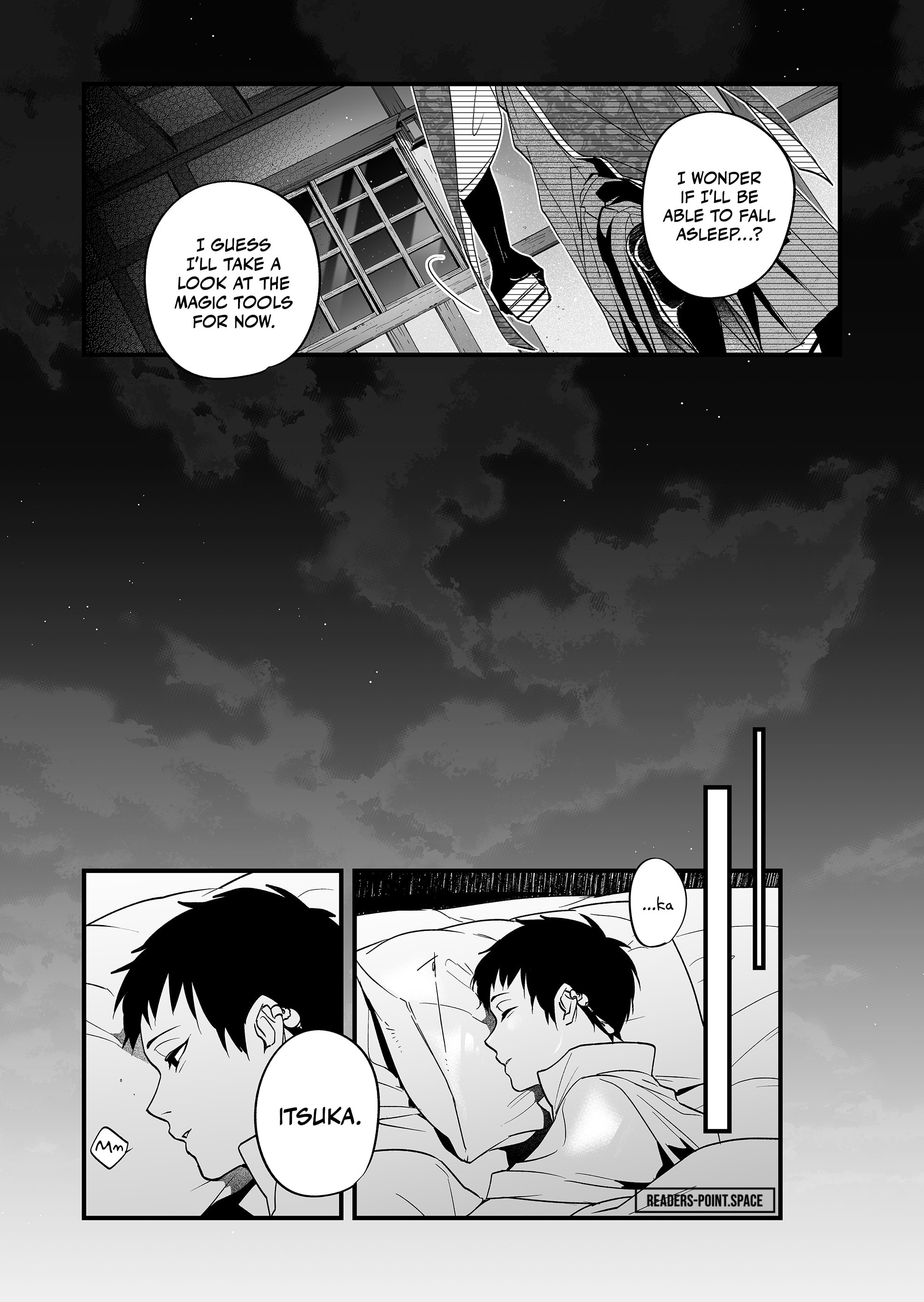 Saikyou Yuusha Party wa Ai ga Shiritai Chapter 8 - Page 14